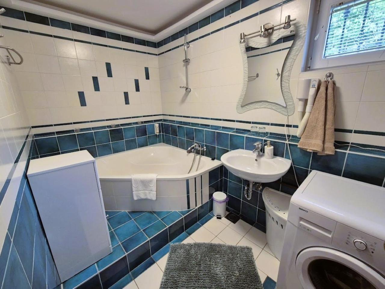 Villa Spa Magic Тухельске-Топлице Экстерьер фото