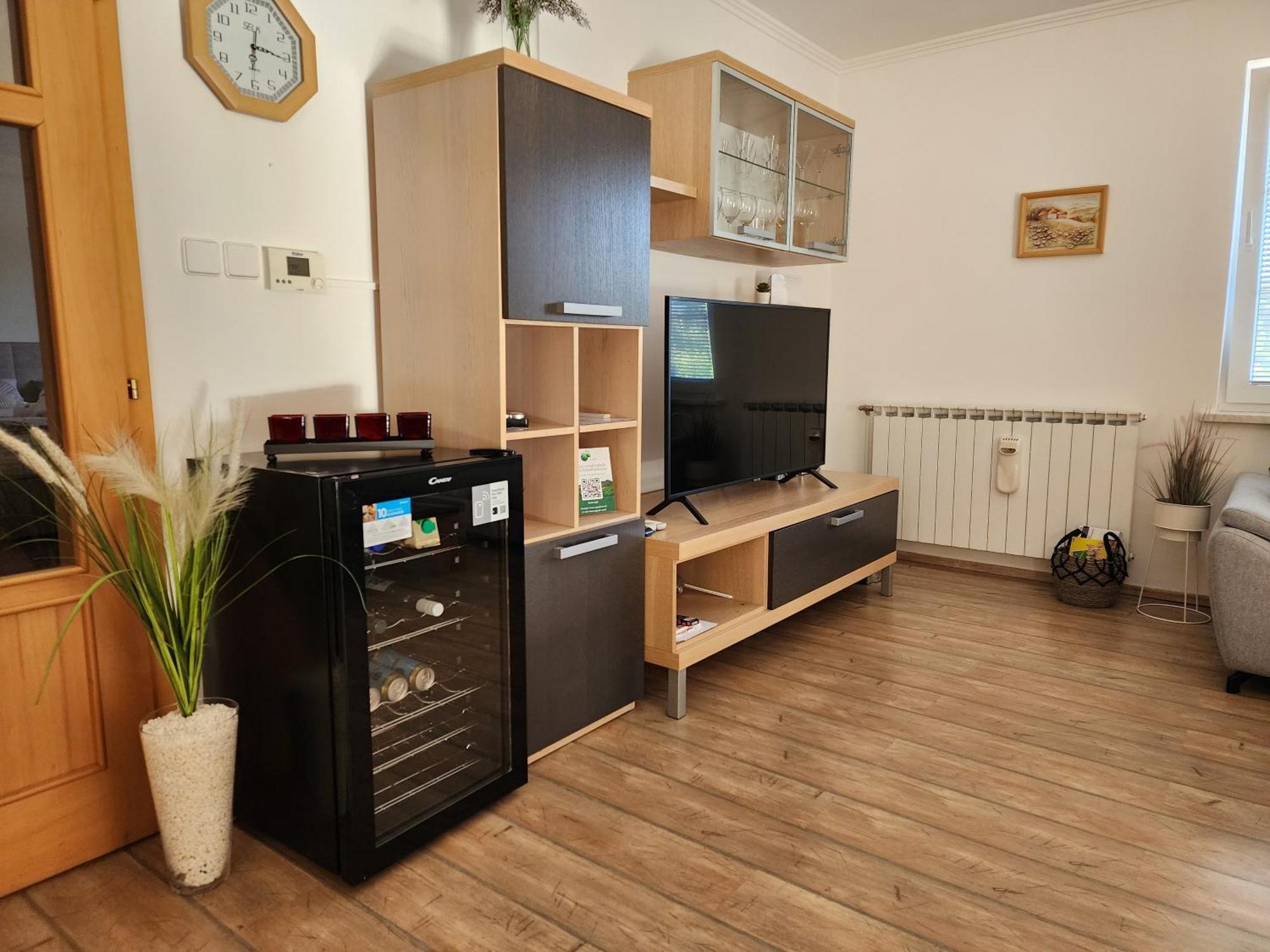 Villa Spa Magic Тухельске-Топлице Экстерьер фото
